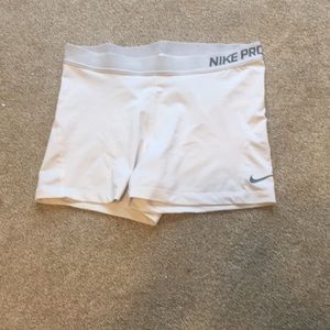 Nike Pro Shorts
